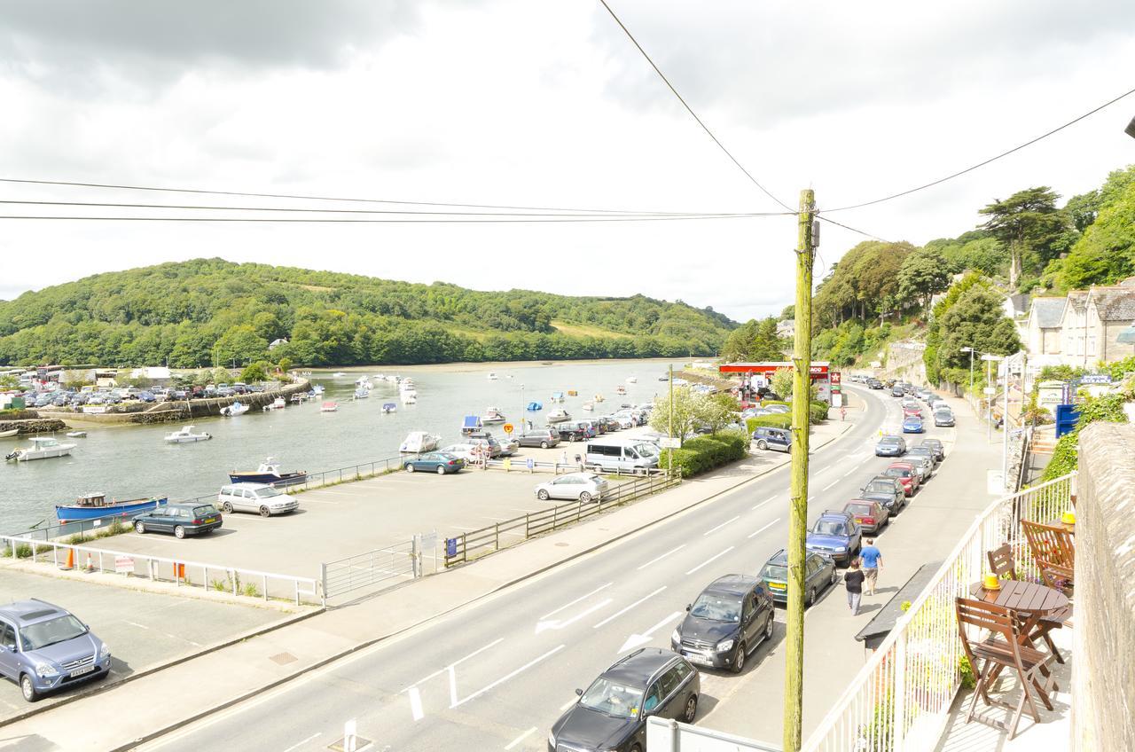 Rivercroft Hotel Looe Exterior foto